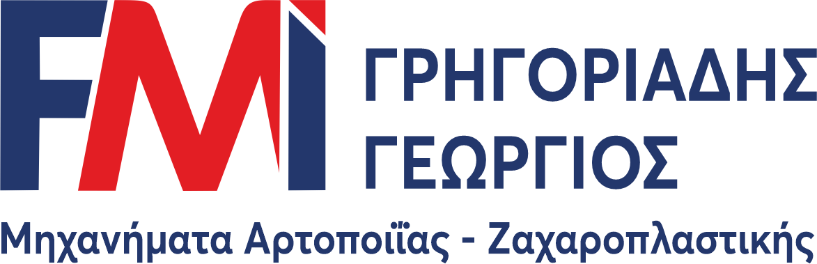 FMI Γρηγοριάδης