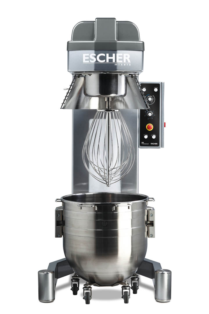 ESCHER mixer 1