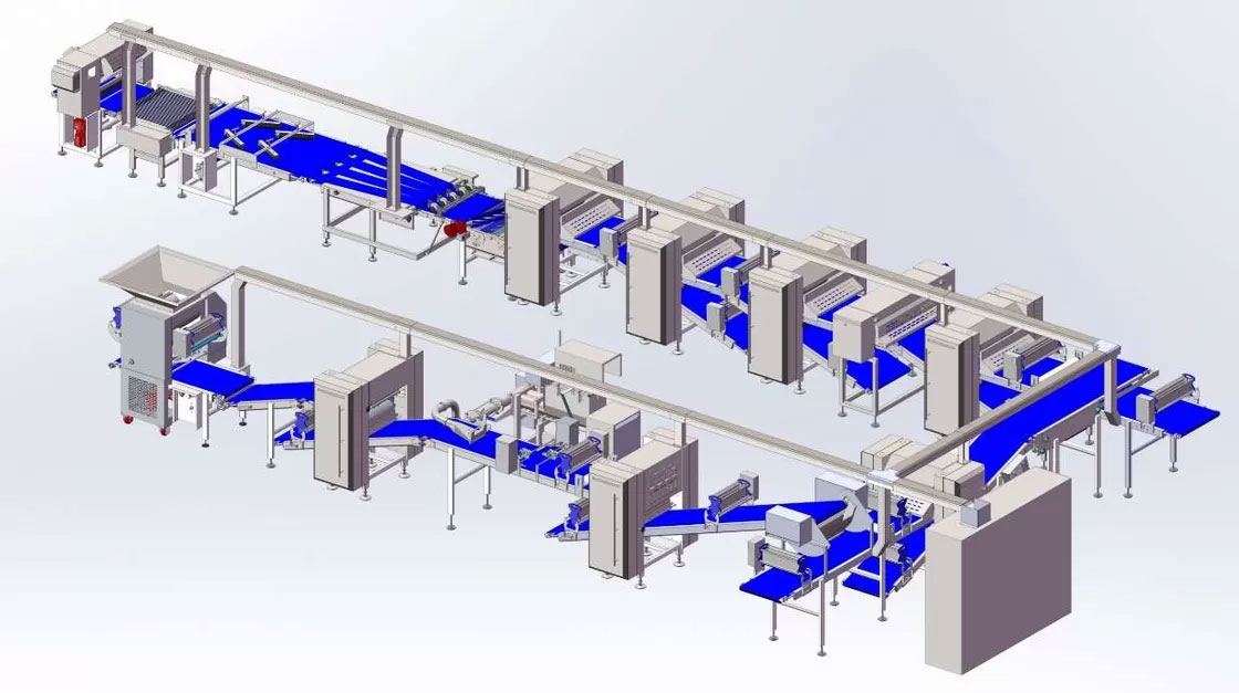 LAMINATORS sfoliata 1